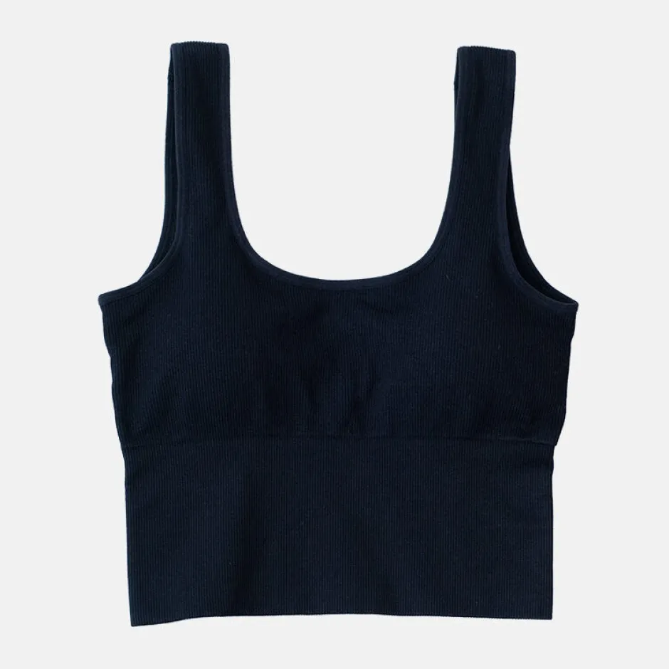 Pierre Robert Sports-bh Rib