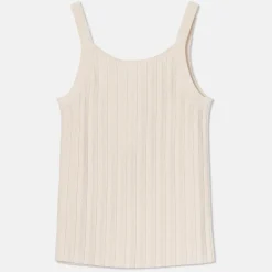 Pierre Robert Strikket Singlet