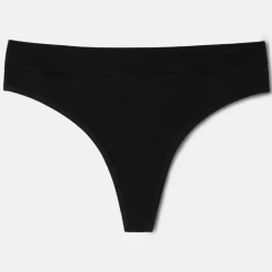 Pierre Robert Stringtruse Bomull 1-pack