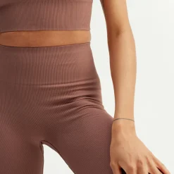 Pierre Robert Tights Rib