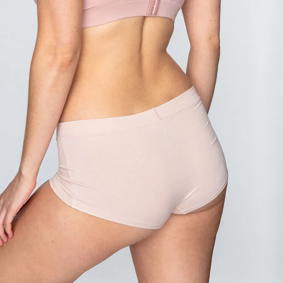 Pierre Robert Truse Boxer Bomull, Uten Strammende Strikk X1