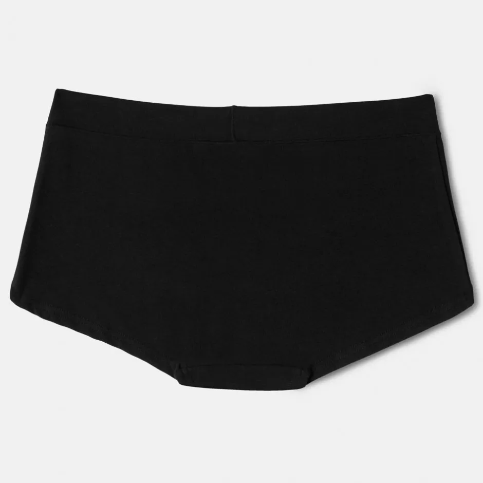 Pierre Robert Truse Boxer Bomull, Uten Strammende Strikk X1
