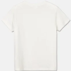 Pierre Robert T-skjorte Bomull Regular Fit