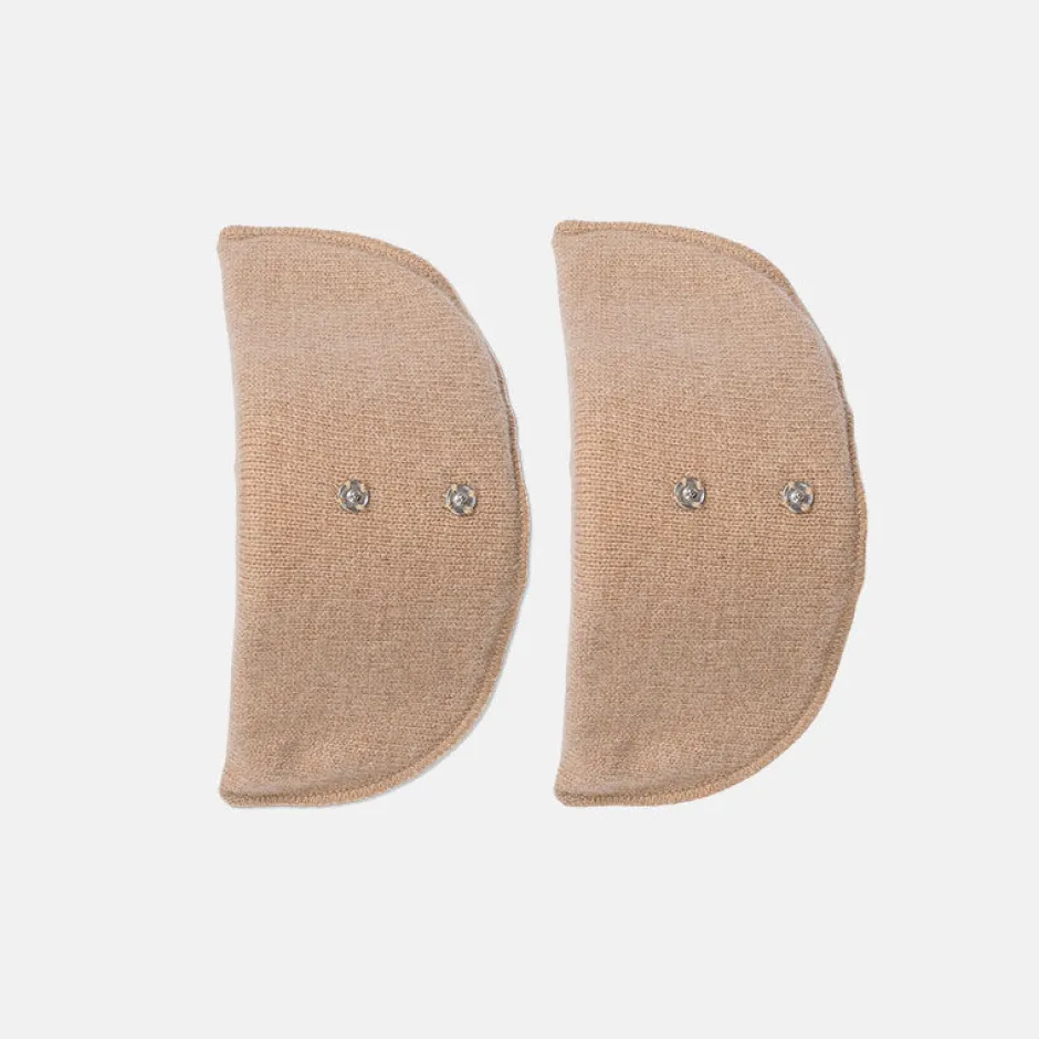 Pierre Robert Turtleneck Zip Janka Polliani X