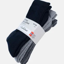 Pierre Robert Tykk Ullsokk X3 41-45