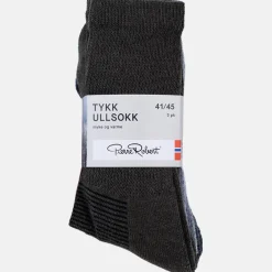 Pierre Robert Tykk Ullsokk X3 41-45