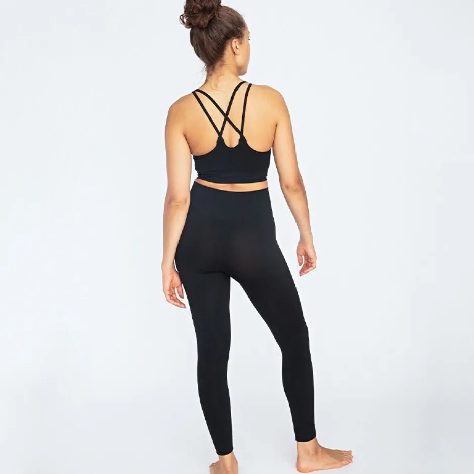 Pierre Robert Yoga Tights